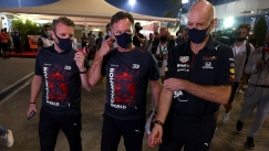 Red Bull: «Κίνηση απόγνωσης οι ενστάσεις της Mercedes»