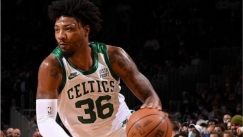 Στο πρωτόκολλο κορονοϊού ο Σμαρτ για τους Σέλτικς