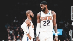 LIVE Game 4: Μάβερικς - Σανς