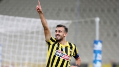 Ο Σβάρνας που φώναξε «παρών» και η αναζήτηση πρότασης