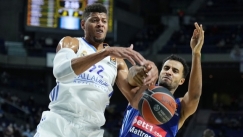 Πάρτι της Ρεάλ με κυρίαρχο Ταβάρες