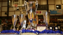 Το πρόγραμμα των προημιτελικών στο Κύπελλο γυναικών 