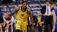 Ο Μάριο Τσάλμερς επιστρέφει στους Χιτ με 10ήμερο συμβόλαιο (vid)