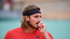 Ο Τσιτσιπάς πάει εμβολιασμένος στο Australian Open