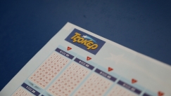 Ο πιο τυχερός άνθρωπος στην Ελλάδα: Έπαιξε 3 ευρώ στο Τζόκερ και κέρδισε 6 εκατομμύρια