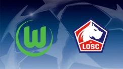 Live: Βόλφσμπουργκ - Λιλ