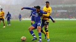 Νέα γκέλα για την... πληγωμένη Τσέλσι (vid)