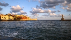 Σε καλή κλινική κατάσταση παραμένει στο σπίτι του στα Χανιά το πρώτο κρούσμα της παραλλαγής Όμικρον στην Ελλάδα
