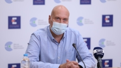 Πάνω από 7.000 κρούσματα θα ανακοινωθούν: Παρών στην ενημέρωση και ο πρόεδρος του ΕΟΔΥ 