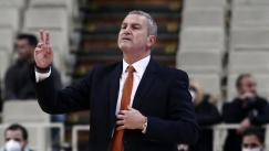 Ζούρος: «Από τους καλύτερους προπονητές ο Πρίφτης»