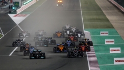 O Αντρέτι δεν εγκαταλείπει το όνειρο της Formula 1