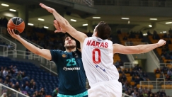 Οδεύει προς Μπρίντιζι ο Αλεσάντρο Τζεντίλε (vid)