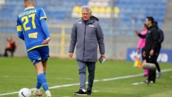 Αναλαμβάνει την εθνική Ρουμανίας ο Μπόλονι!