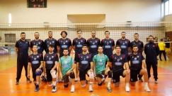 Pre League Ανδρών: Νίκες για Πήγασο Πολίχνης και Καλαμάτας