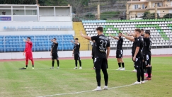 ΟΦ Ιεράπετρας: Επτά κρούσματα οι Κρητικοί