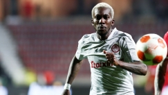 Τουρκικό δημοσίευμα στέλνει τον Ονιεκούρου στην Γαλατά!