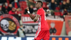 Ο Σισέ στο πρωτοσέλιδο της «Tuttosport» 