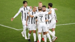 Λαμία-ΟΦΗ: Το 0-1 των Κρητικών (vid)