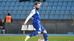 Εκτός ο Σνάιντερ στον ΠΑΣ ενόψει ΟΦΗ