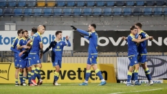 Super League, η βαθμολογία: Εδραιώθηκε στην εξάδα ο ΠΑΣ Γιάννινα