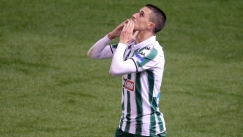  Παναθηναϊκός-Αρης: Το 2-0 του Αϊτόρ (vid)