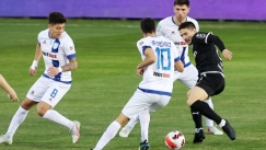 LIVE: ΟΦΗ - ΠΑΣ Γιάννινα