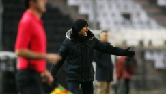 Λουτσέσκου: Η νίκη μάς δίνει αυτοπεποίθηση να συνεχίσουμε και να πετύχουμε τους στόχους