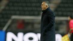 Αναστασίου: «Περάσαμε δύσκολες καταστάσεις, αλλά είχαμε θετική εικόνα»