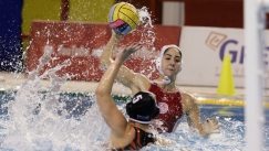 Ολυμπιακός – ΝΟ Λάρισας 26-3: «Ερυθρόλευκος» περίπατος με τον Χατζηδάκη στον πάγκο