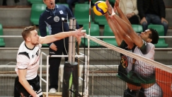 Μίλωνας – ΠΑΟΚ 1-3: Πέρασαν από Νέα Σμύρνη και ανέβηκαν στην 2η θέση οι «ασπρόμαυροι» (vid)