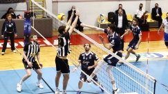 Κηφισιά – ΟΦΗ 3-2: Συναρπαστικό παιχνίδι και νίκη των «κυανόλευκων»