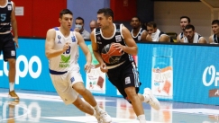 LIVE: Κολοσσός - Λάρισα