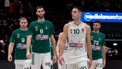 Επιστροφή Παπαγιάννη με Άρη, εκτός Παπαπέτρου και Μέικον