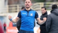 Μουνιέ: «Ευχαριστώ για τις ευχές, με λένε Αντώνη Μουνιερόπουλο» 