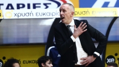Τόμιτς: «Ακόμα φτιάχνουμε την ομάδα» (vid)