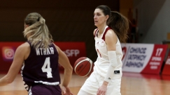 Ένα δεκάλεπτο ήταν αρκετό για τις γυναίκες του Ολυμπιακού