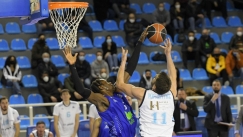 «Εκτέλεσε» τη Λάρισα και επέστρεψε στις νίκες ο Κολοσσός (vid)