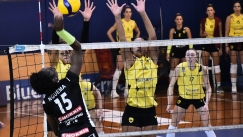 Volley League Γυναικών: Επιστροφή με το ντέρμπι ΠΑΟΚ – ΑΕΚ