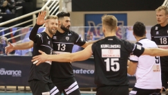 ΠΑΟΚ: Να πάρει προβάδισμα από το πρώτο ματς κόντρα στην Μπαστάρντο