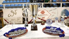 Το πρόγραμμα της 2ης αγωνιστικής της Β' φάσης του Κυπέλλου βόλεϊ ανδρών