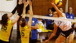 Άρης – ΑΟ Θήρας 2-3: Πέρασε από Θεσσαλονίκη ο περσινός φιναλίστ του τελικού! (vid)