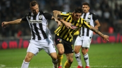 Δεύτερο φαβορί πλέον η ΑΕΚ, εκτοξεύθηκε η απόδοση του ΠΑΟΚ!