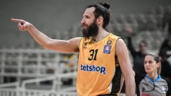 Κοιτάζει τον Χάρη Γιαννόπουλο η ΑΕΚ μόνο αν μείνει ελεύθερος (vid)