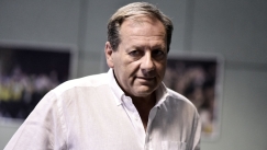 Αγγελόπουλος για τον Στέλιο Σεραφείδη: «Όλη η ΑΕΚ τού οφείλει»