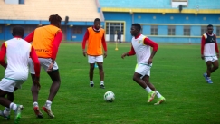 Βασικός ο Αγκιμπού Καμαρά, ήττα για τη Γουινέα με 3-0 από τη Ρουάντα