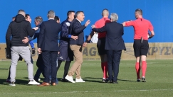 «Ένας νέος τεράστιος εφευρέτης στο γήπεδο του Παναιτωλικού»