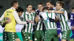 «Πάνοπλος» για το αιώνιο ντέρμπι ο Παναθηναϊκός, δύο θέσεις ενδεκάδας ανοιχτές