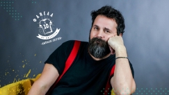 Σπύρος Γραμμένος: «Είμαι κατά της βίας, δεν έχω χτυπήσει ποτέ μπάλα»