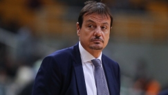 Αταμάν: «Παίξαμε μπάσκετ Γ' κατηγορίας»!