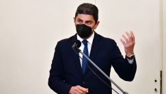 Απόφαση Αυγενάκη: «Μόνο διαρκείας στις Θύρες των οργανωμένων»